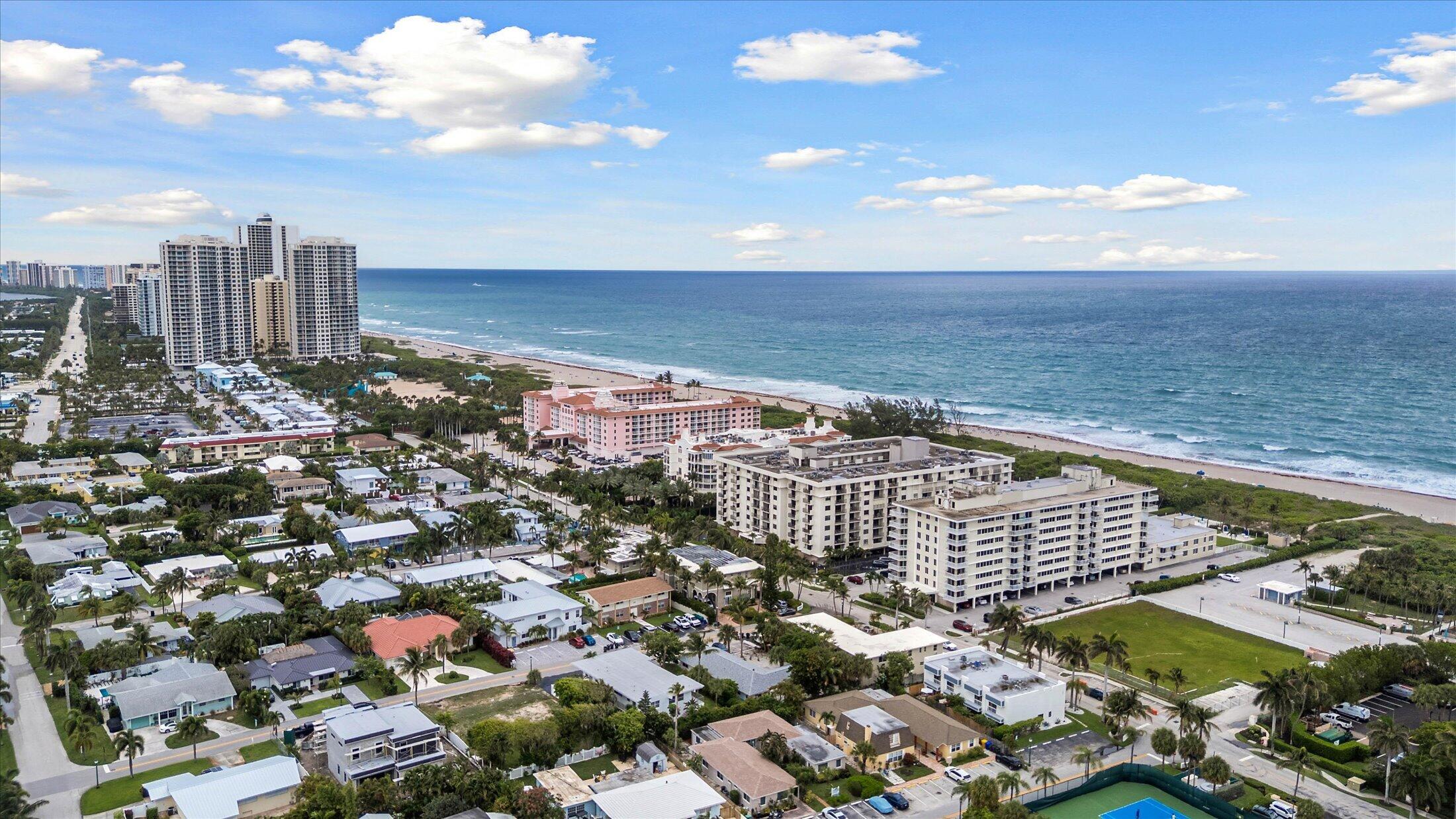 145 S Ocean Avenue 208