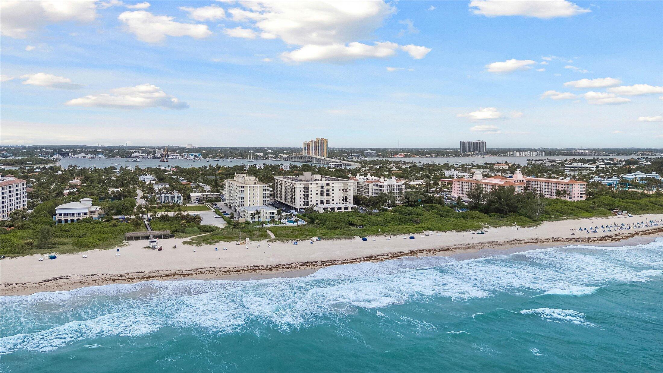 145 S Ocean Avenue 208