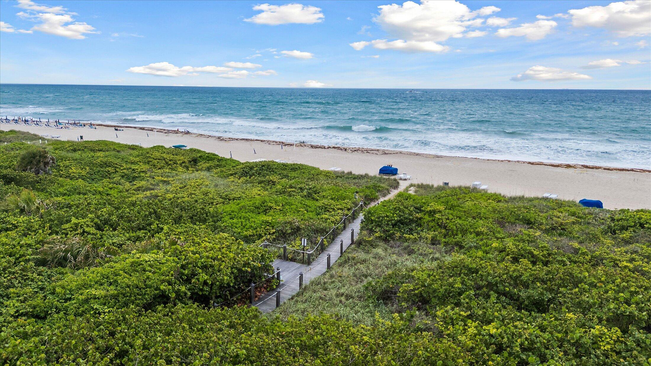 145 S Ocean Avenue 208