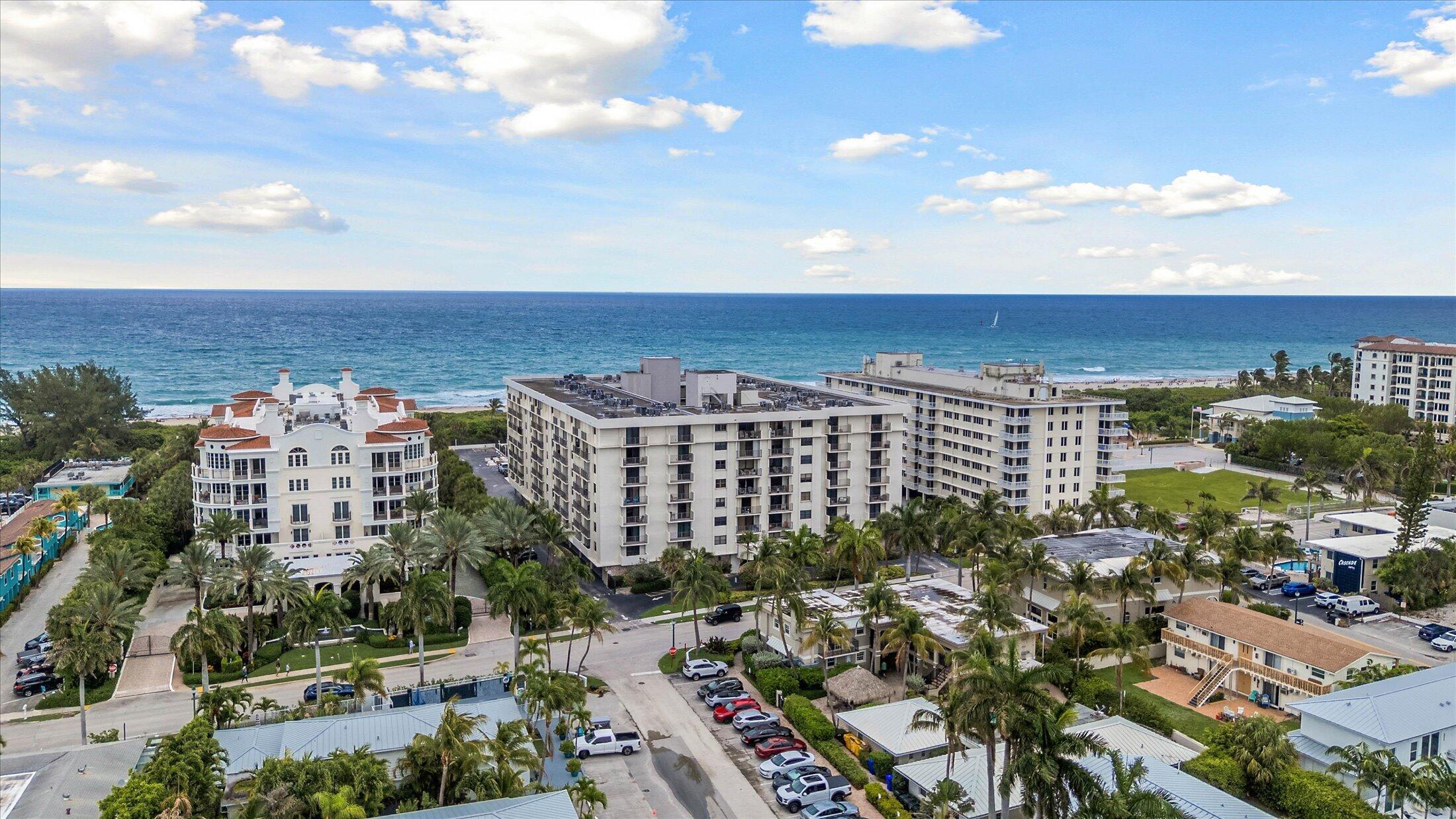 145 S Ocean Avenue 208
