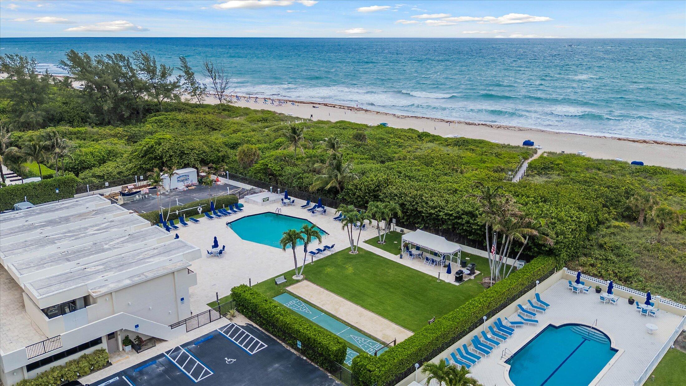 145 S Ocean Avenue 208