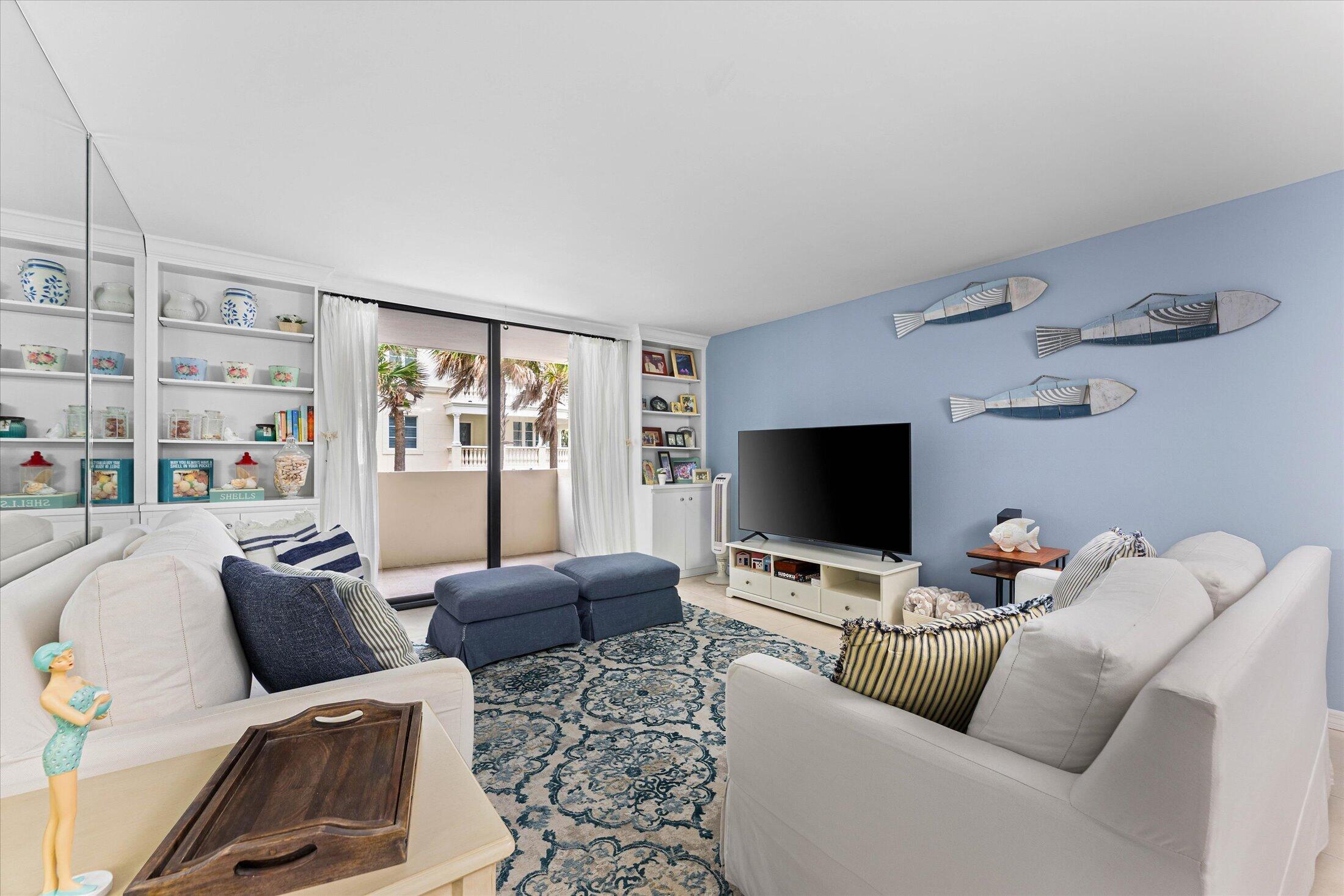 145 S Ocean Avenue 208