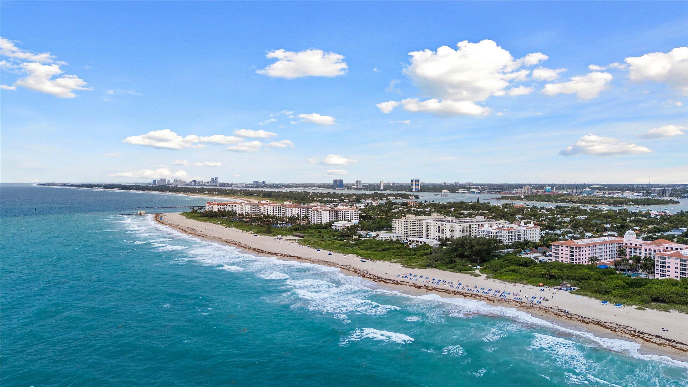 145 S Ocean Avenue 208