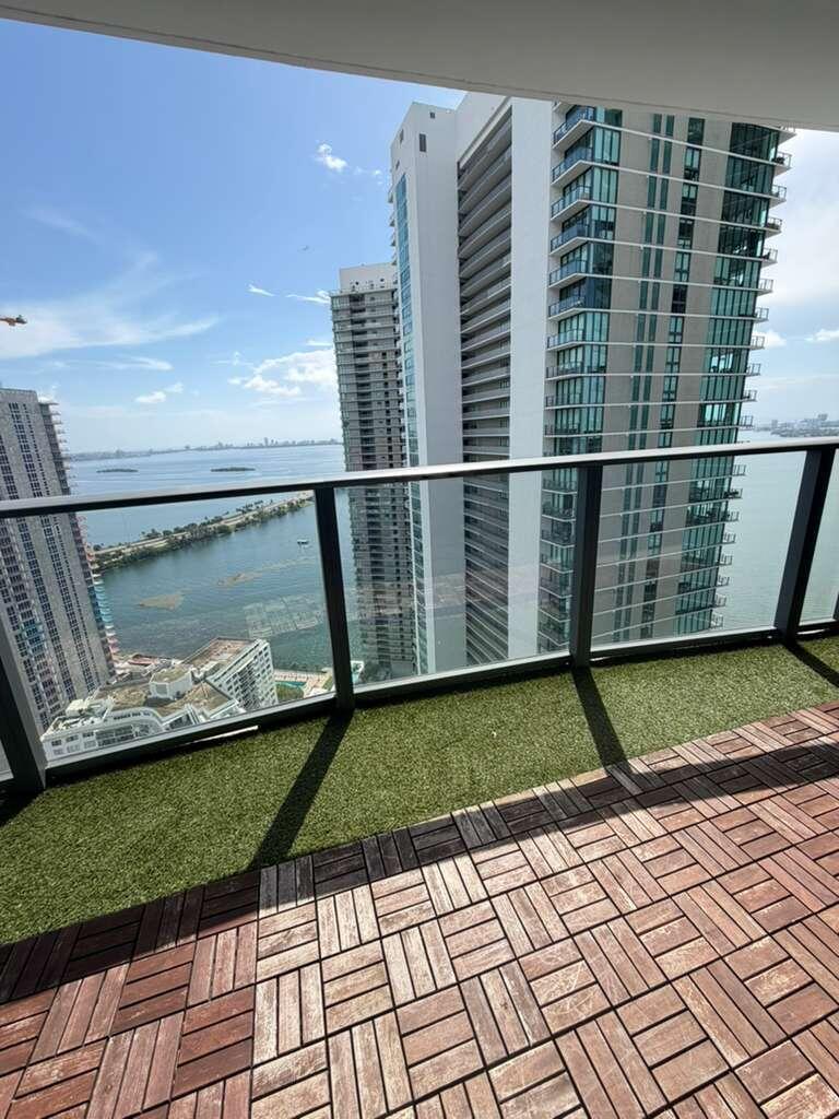501 NE 31st Street 3804