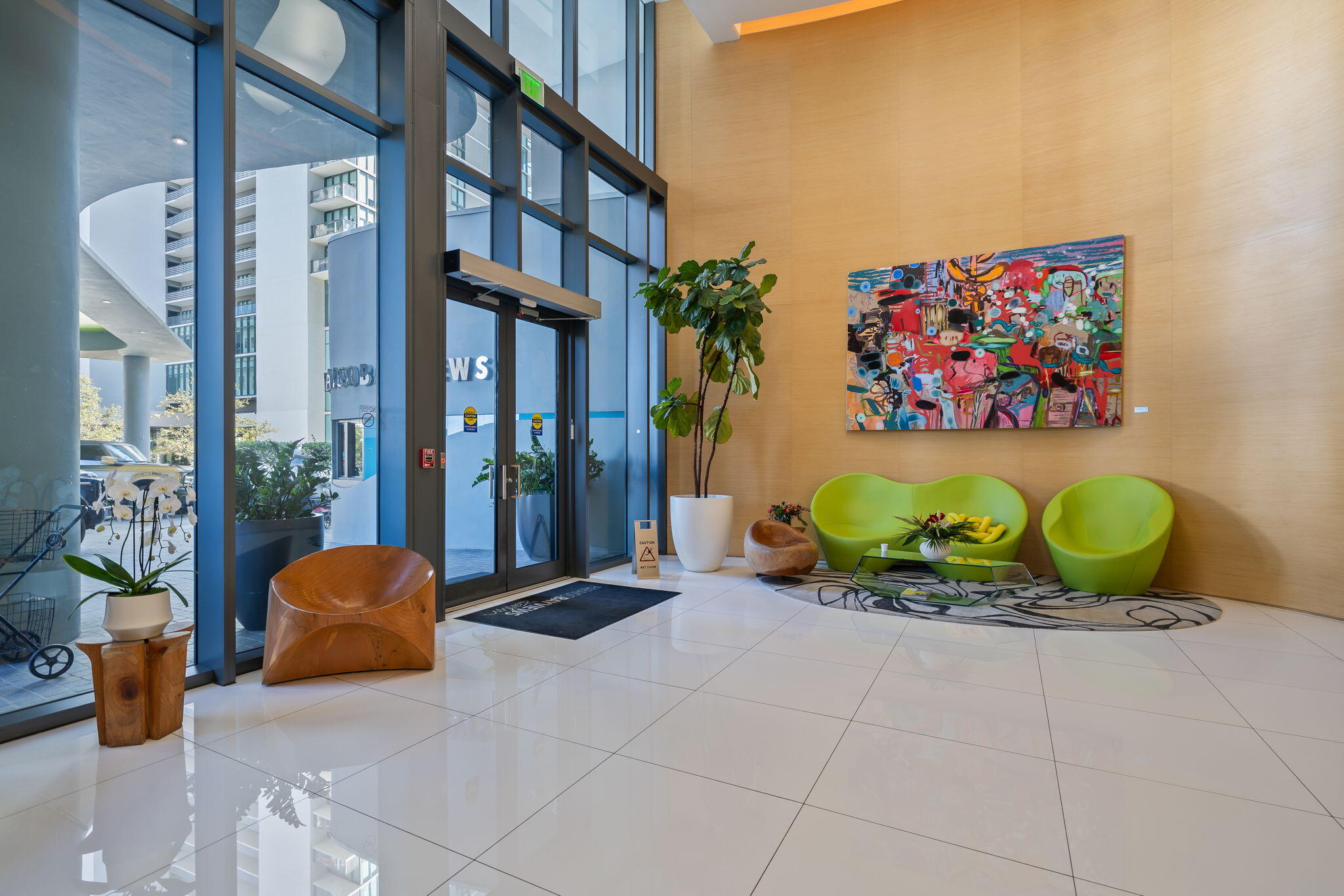 501 NE 31st Street 3804