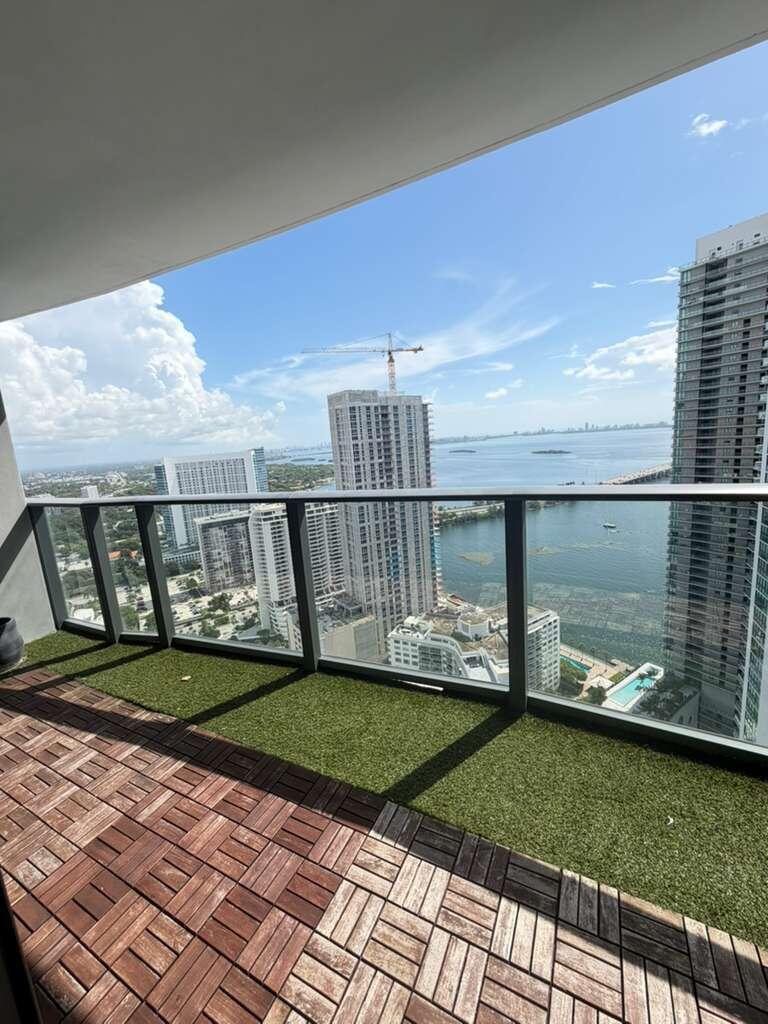 501 NE 31st Street 3804