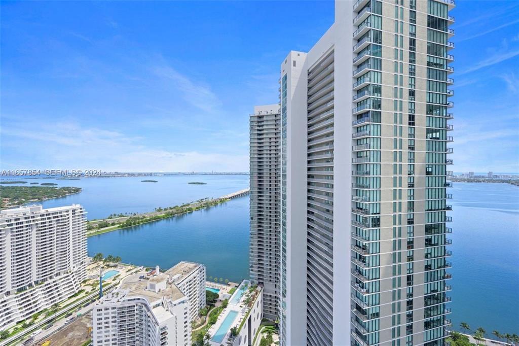 501 NE 31st Street 3804
