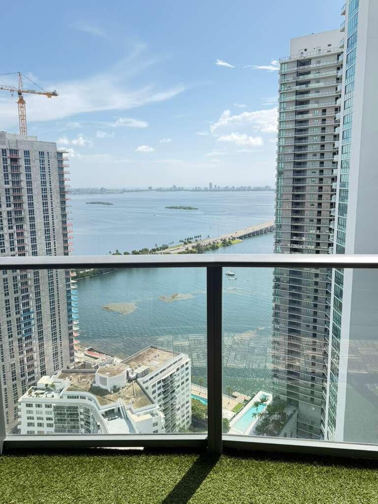 501 NE 31st Street 3804