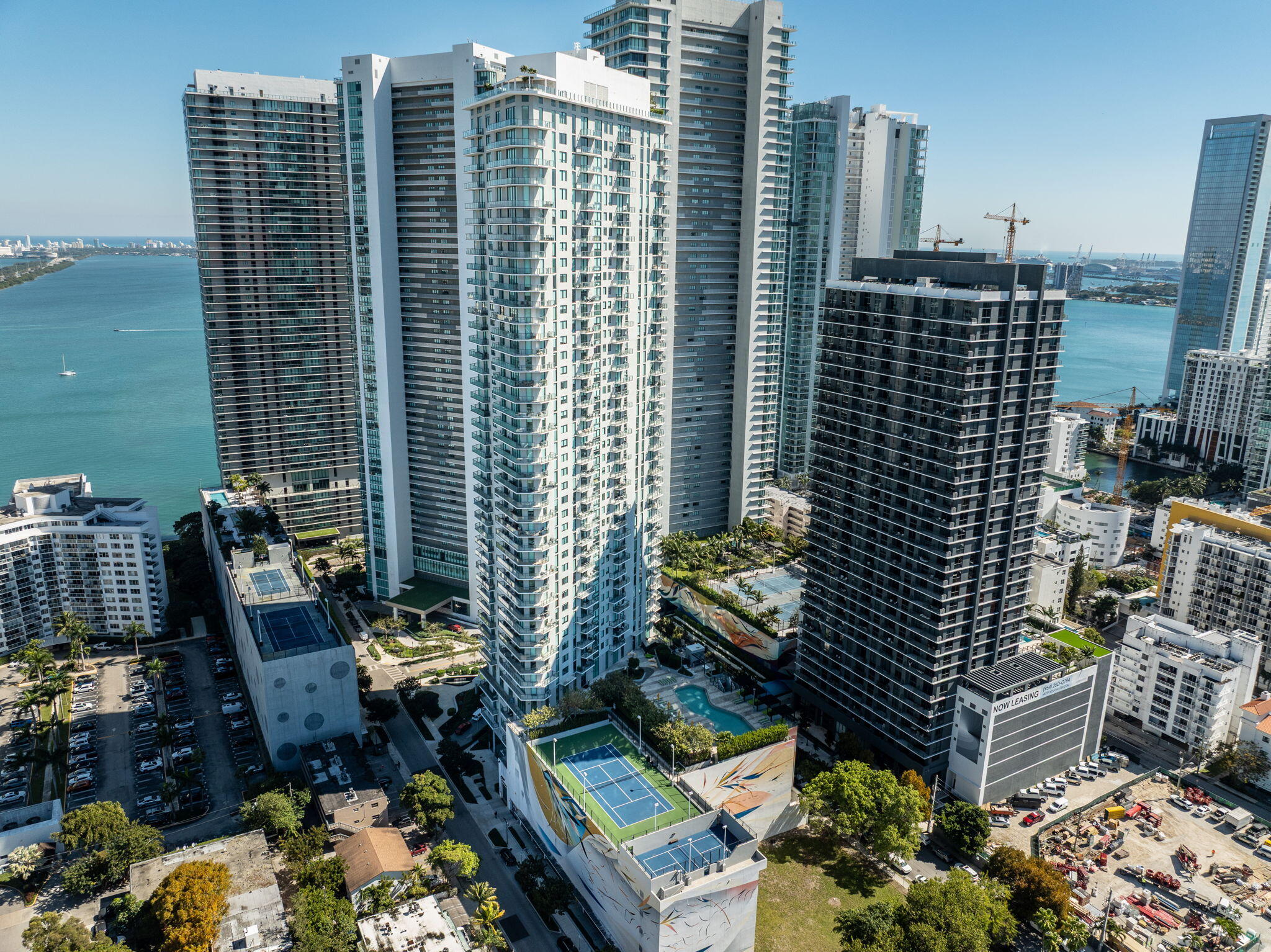 501 NE 31st Street 3804