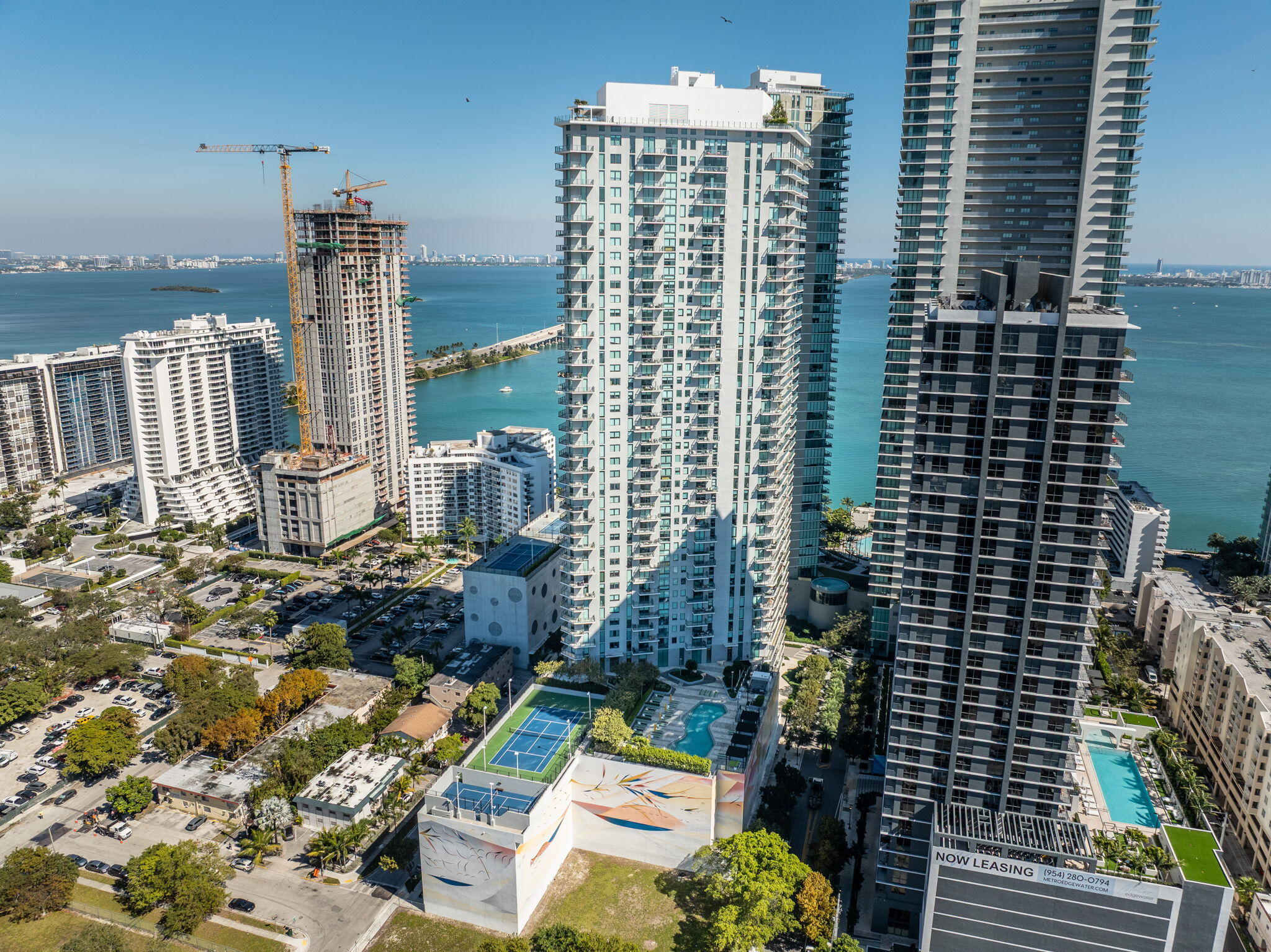 501 NE 31st Street 3804