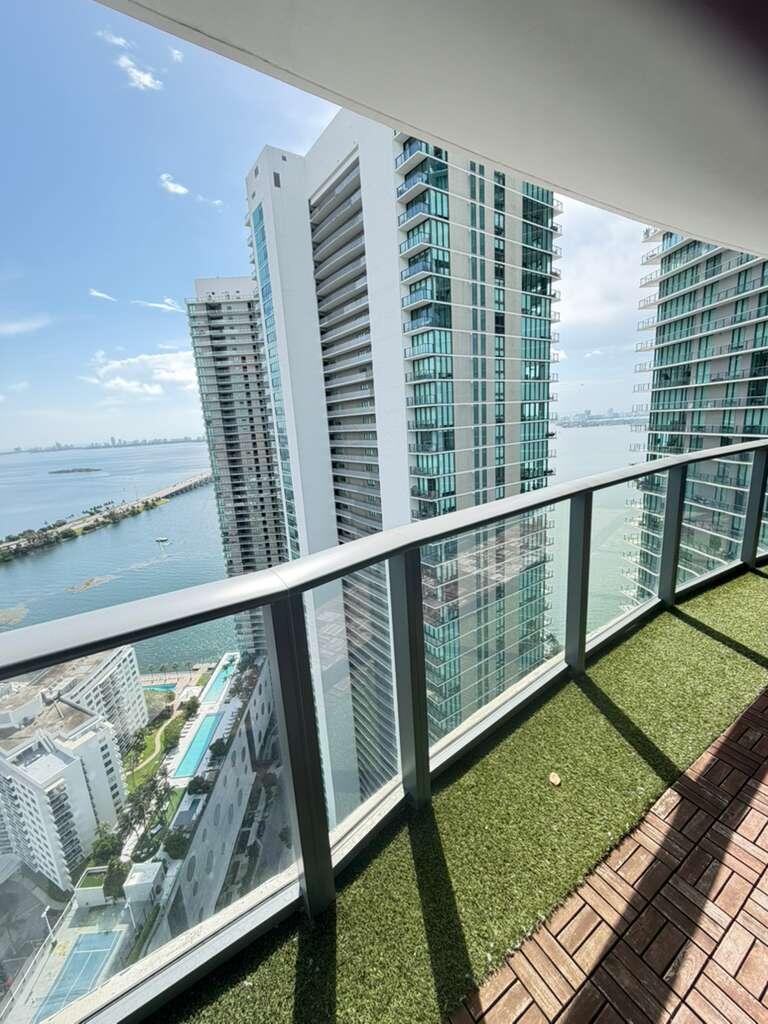 501 NE 31st Street 3804