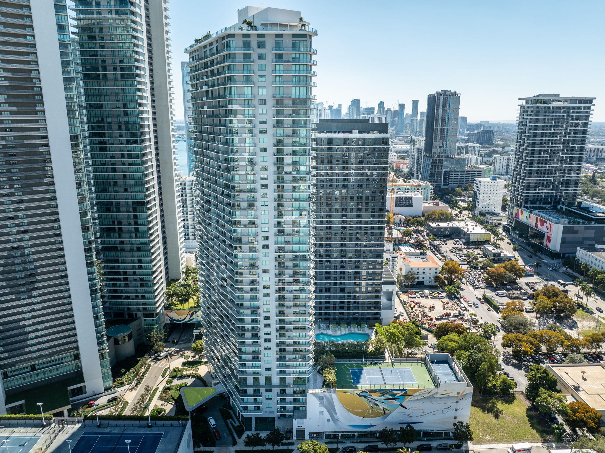 501 NE 31st Street 3804