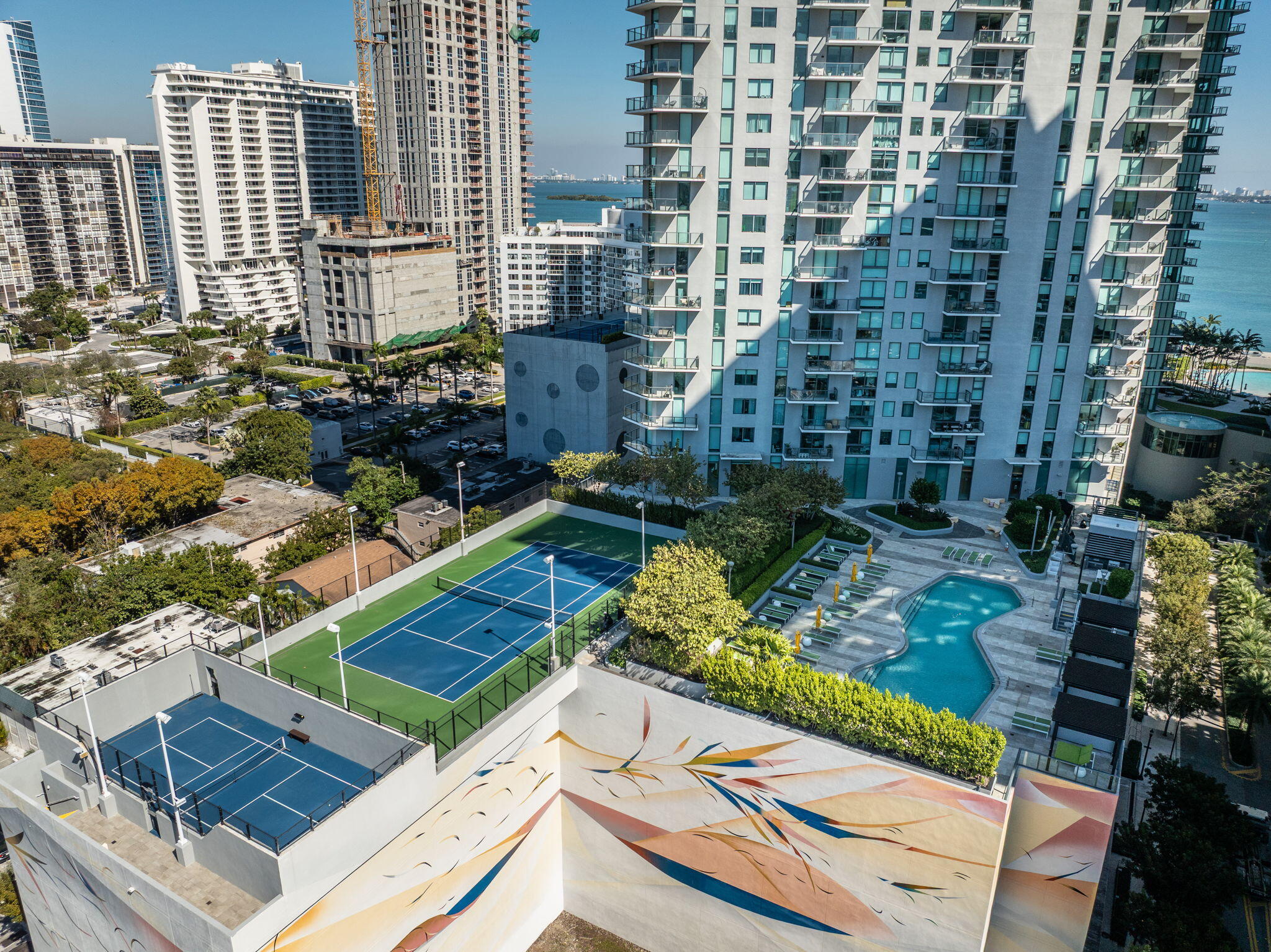 501 NE 31st Street 3804