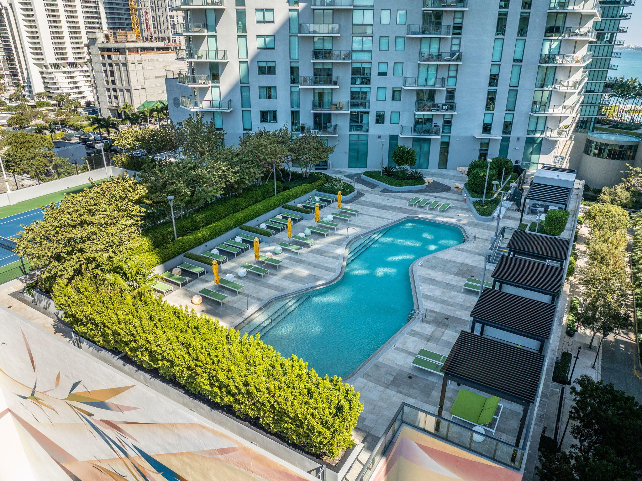 501 NE 31st Street 3804