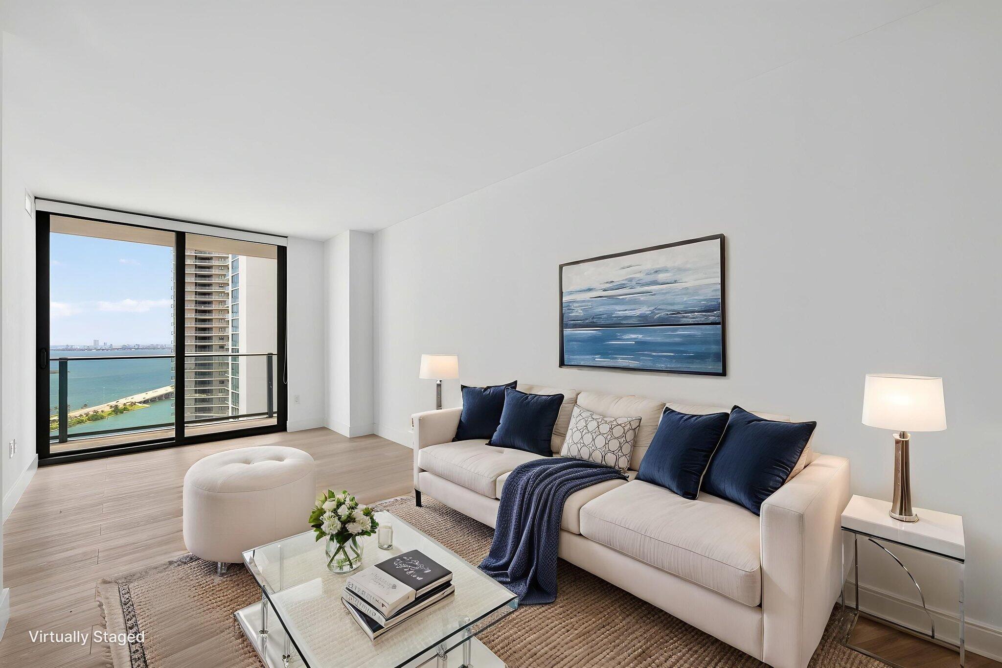 501 NE 31st Street 3804