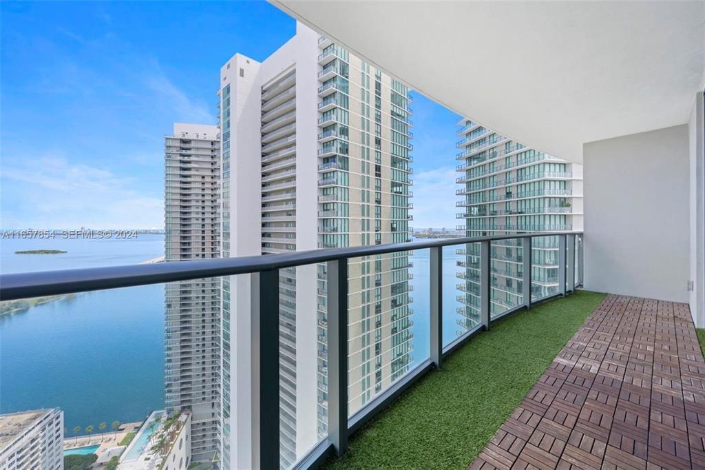 501 NE 31st Street 3804