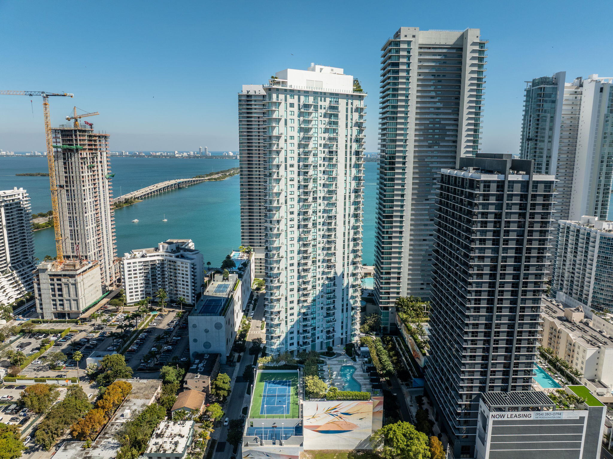 501 NE 31st Street 3804