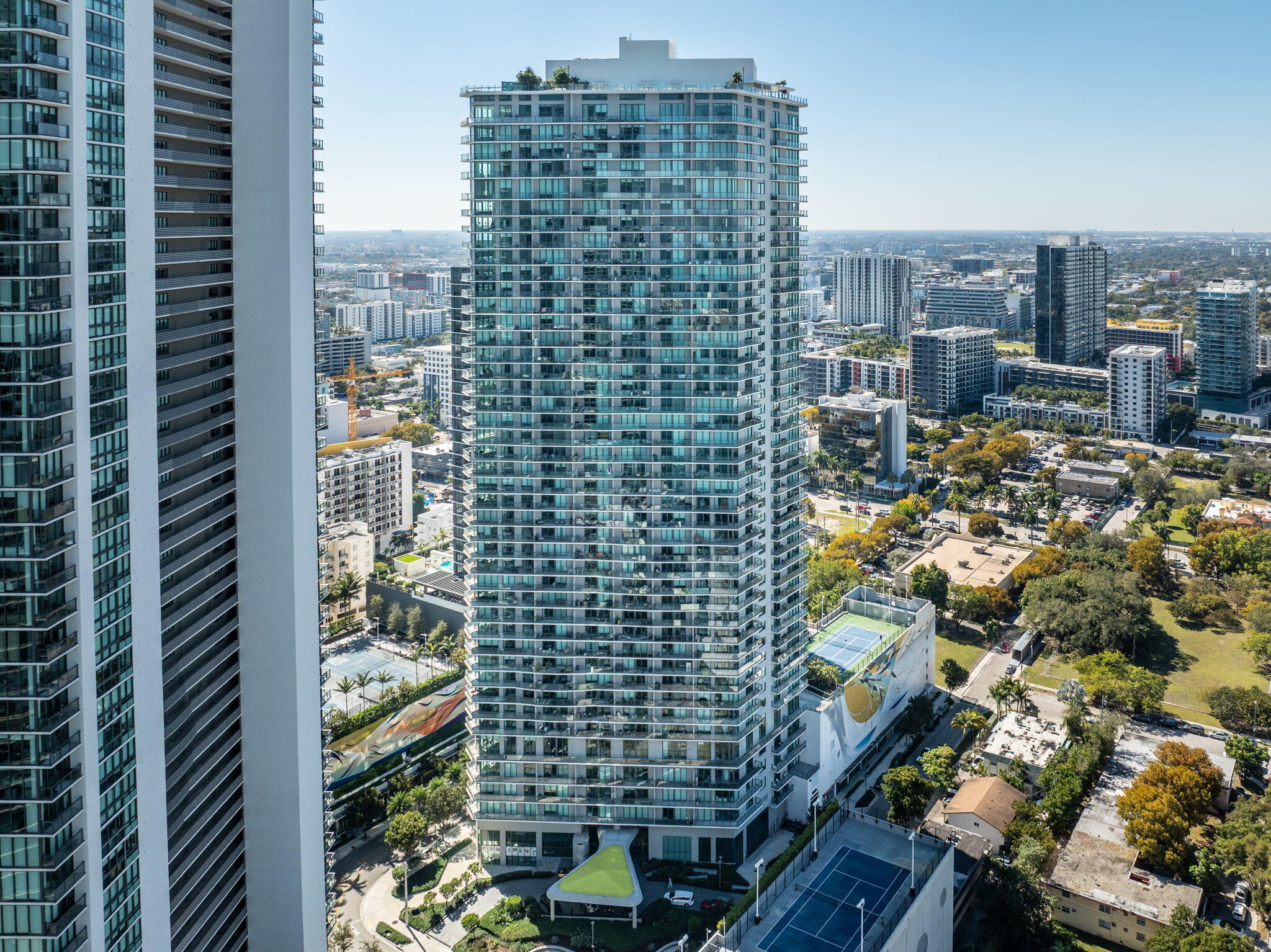 501 NE 31st Street 3804