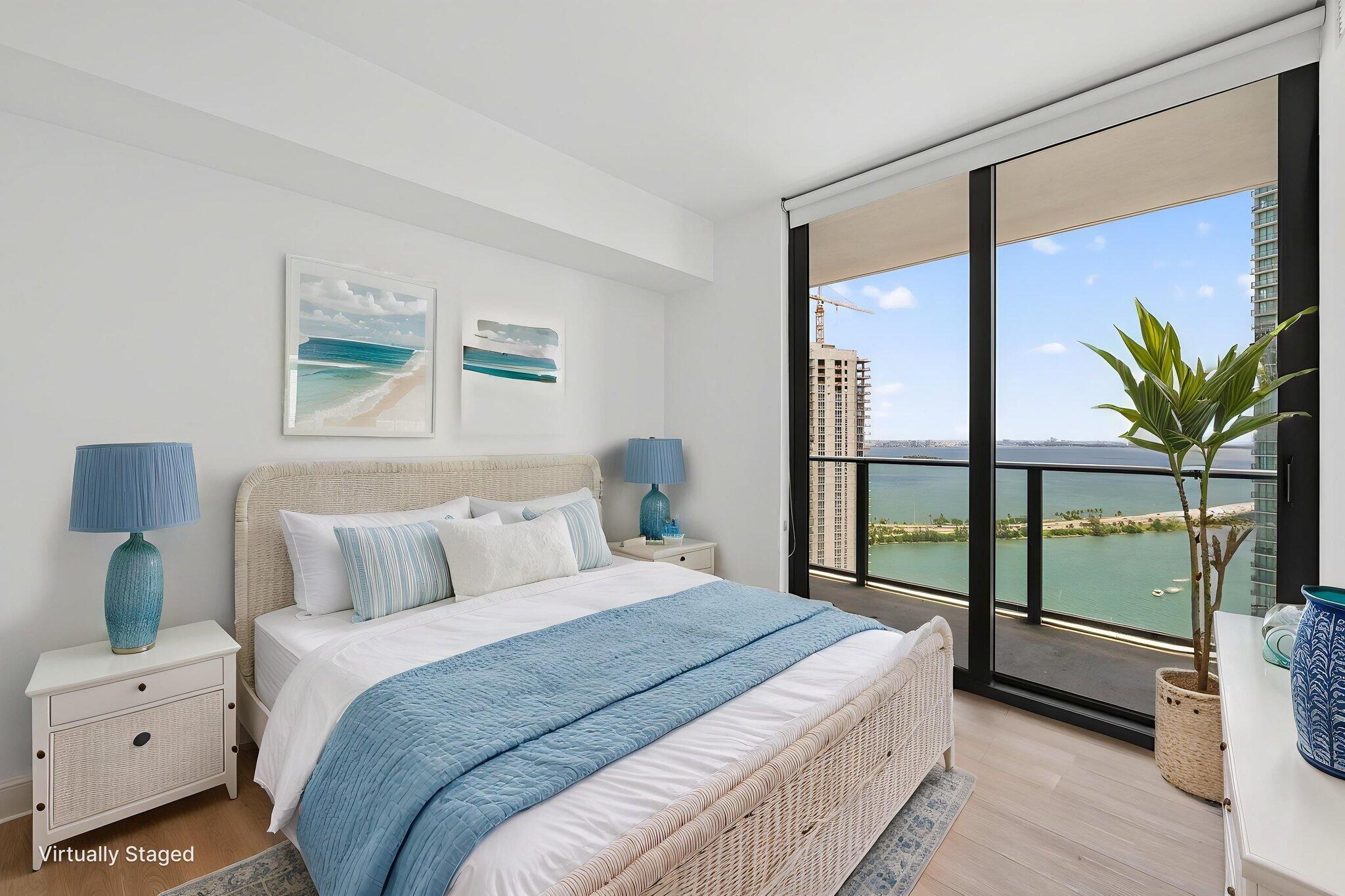 501 NE 31st Street 3804