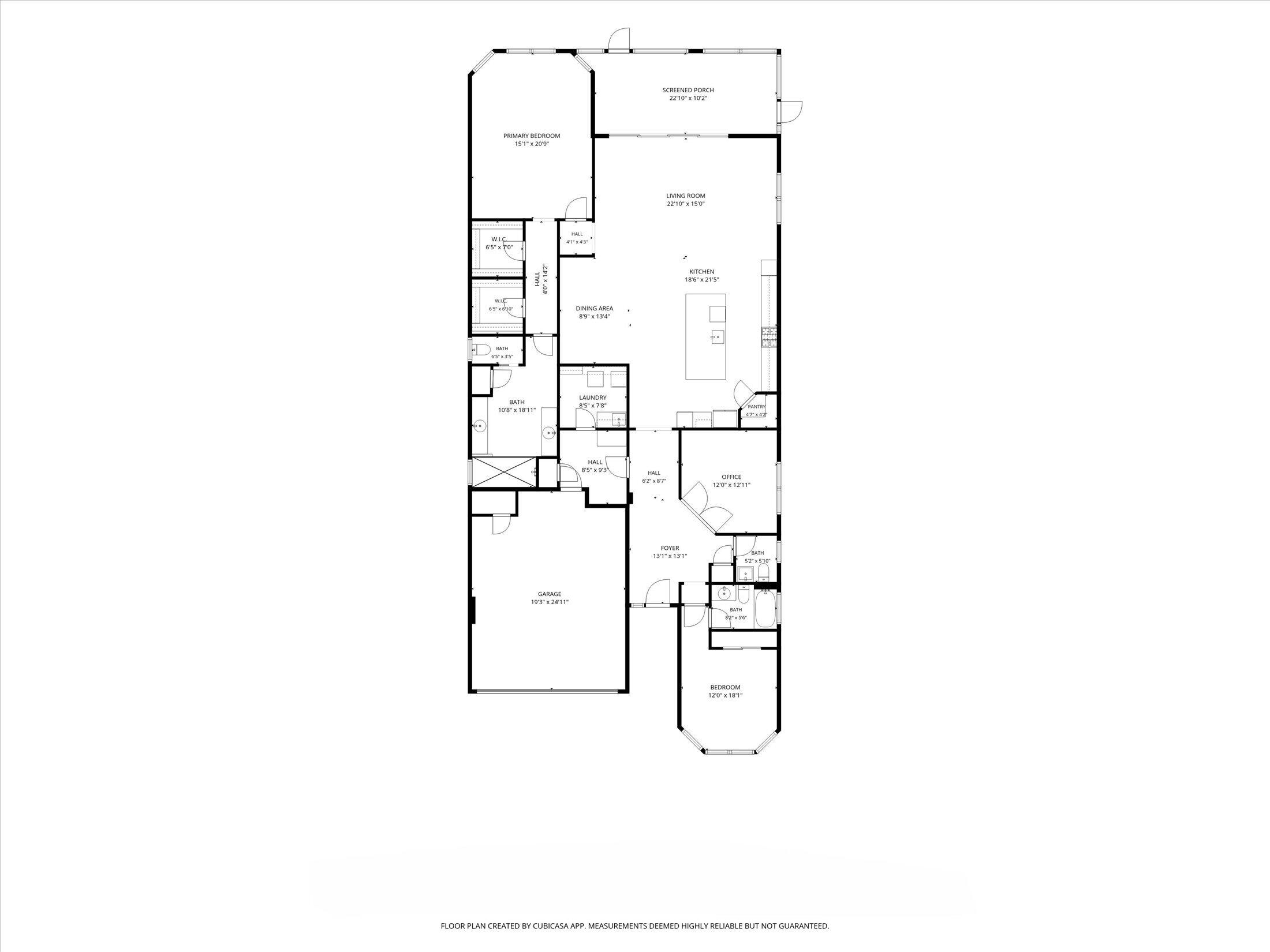 12110 KALMAR Circle N