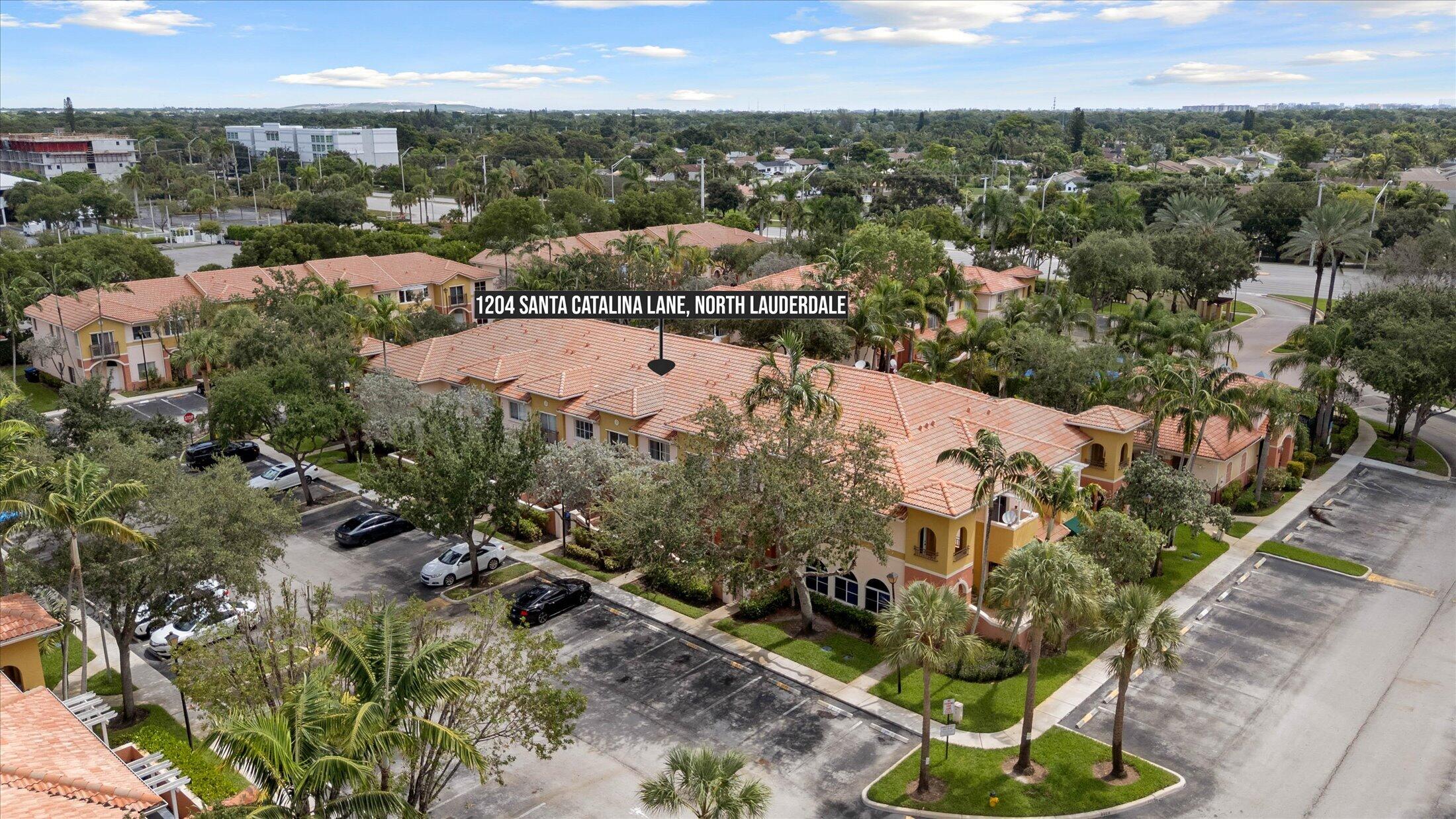 1204 SANTA CATALINA Lane
