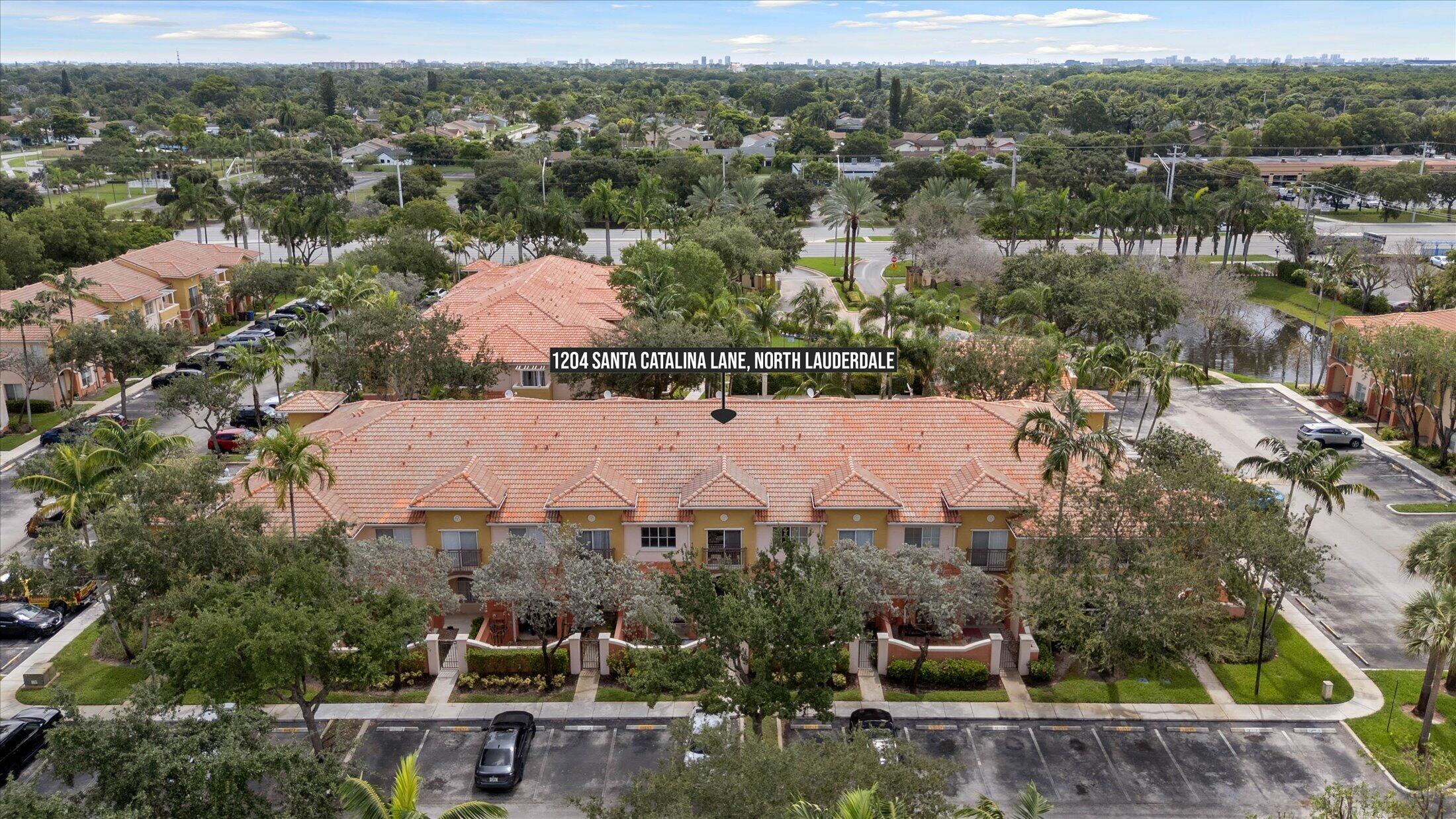 1204 SANTA CATALINA Lane