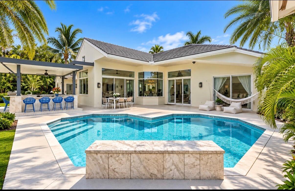 3284 HUNTINGTON