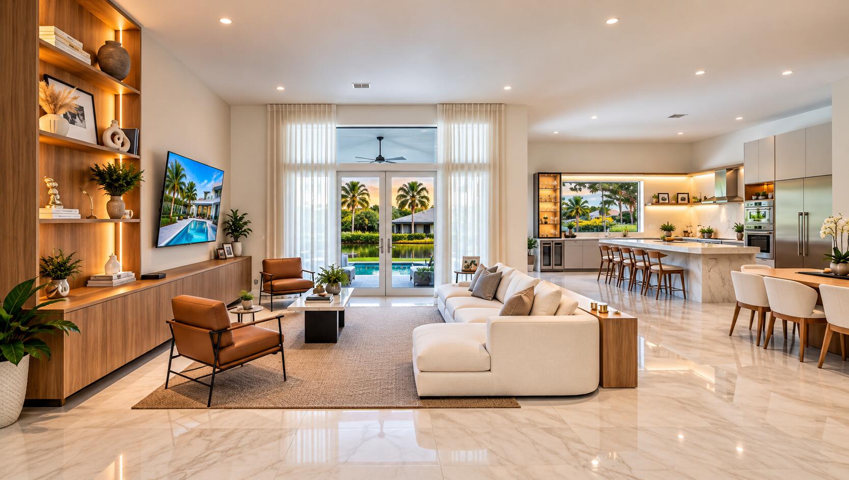 2678 MEADOWOOD Drive