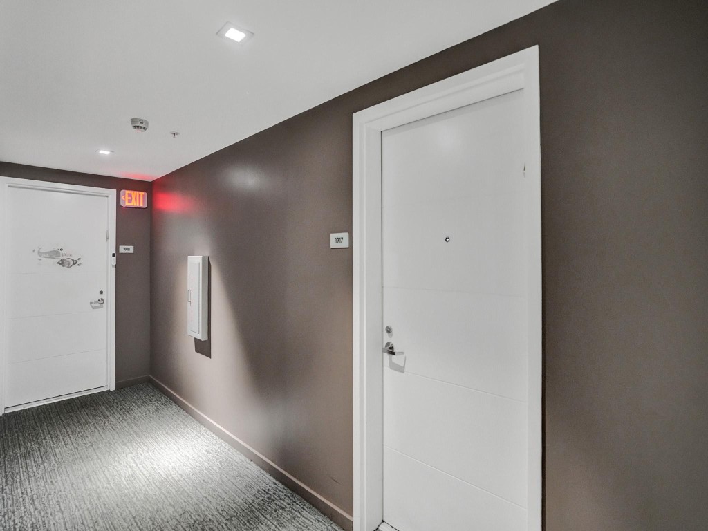 400 Sunny Isles Blvd Unit: 1917