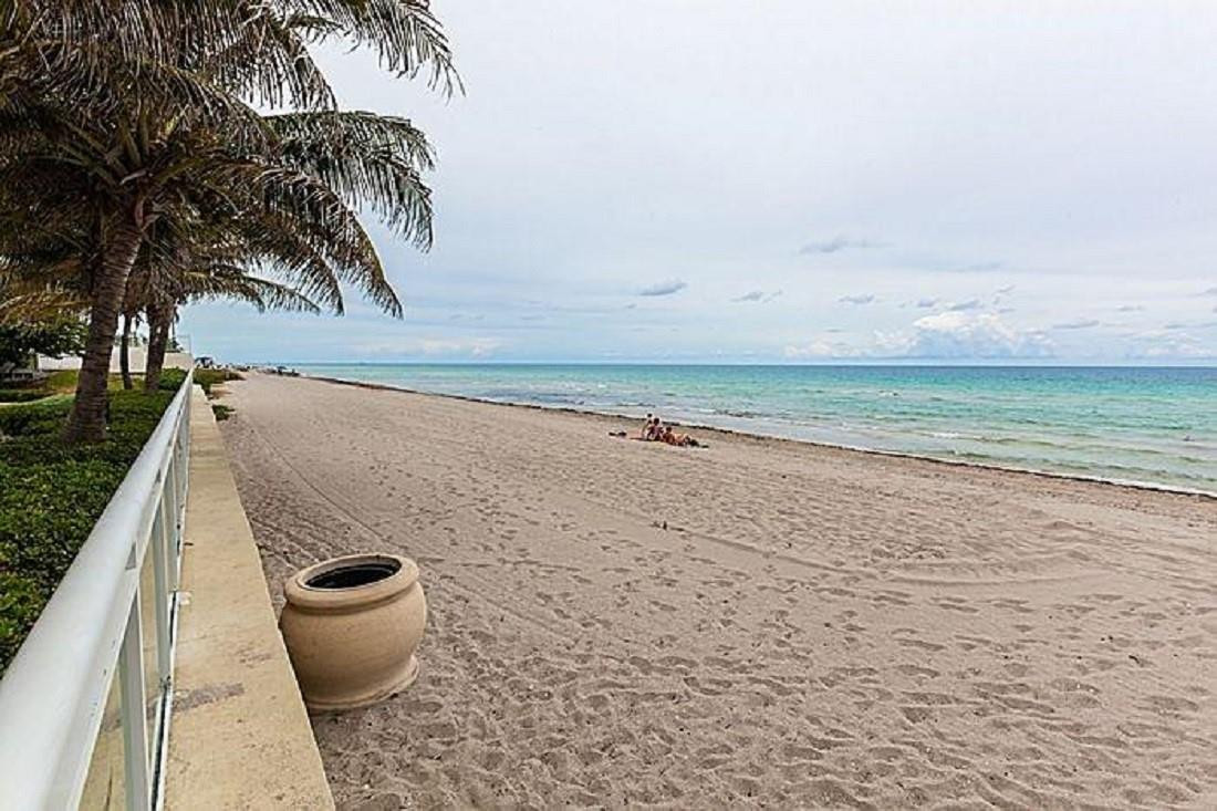 3000 S Ocean Dr Unit: 1200