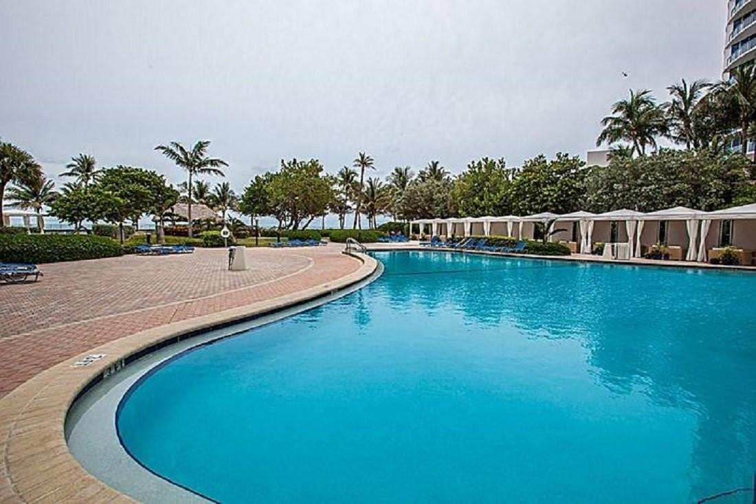 3000 S Ocean Dr Unit: 1200