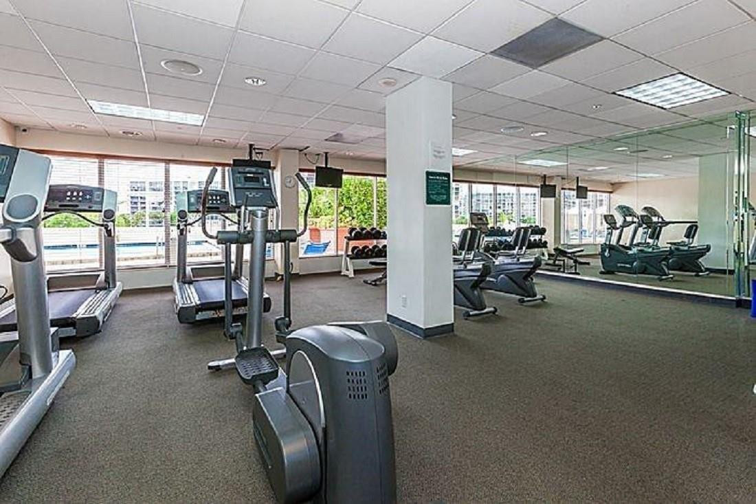 3000 S Ocean Dr Unit: 1200