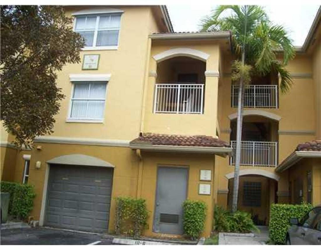 9615 NW 1 COURT Unit: 10-103