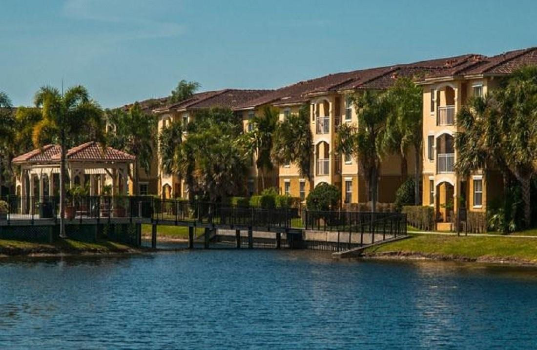 9615 NW 1 COURT Unit: 10-103