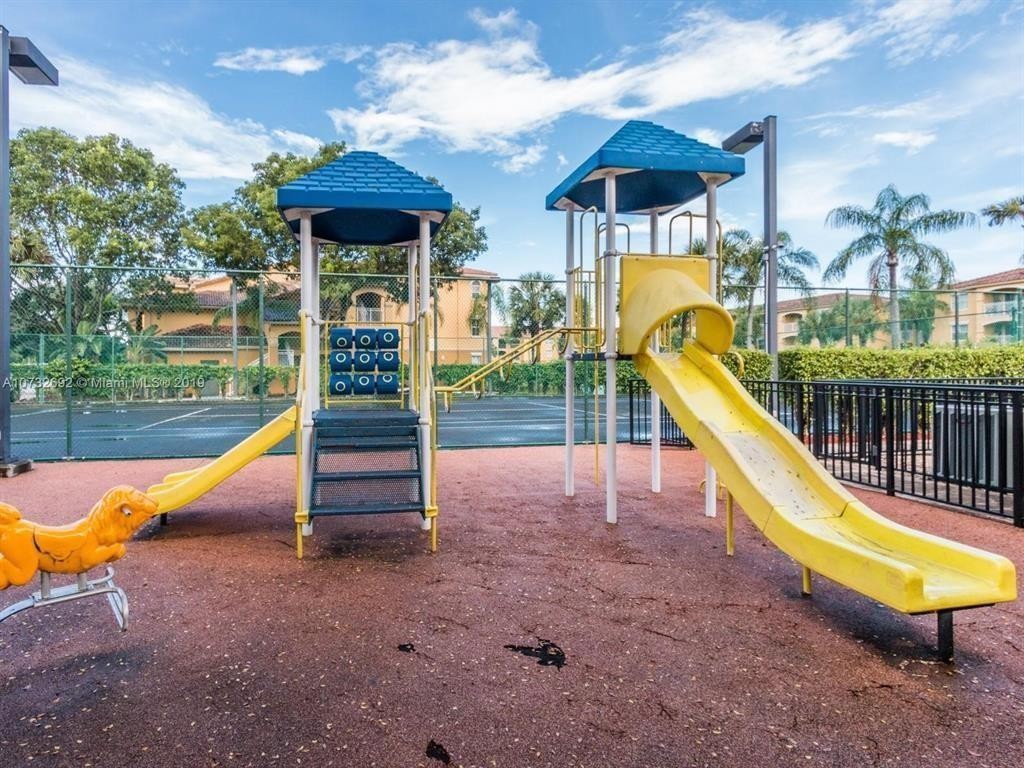 9615 NW 1 COURT Unit: 10-103