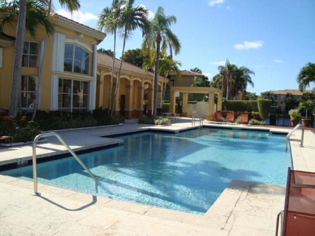 9615 NW 1 COURT Unit: 10-103