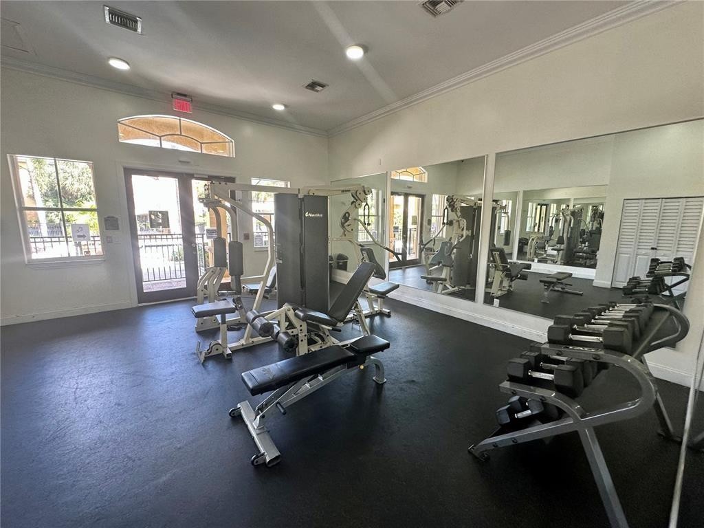 9615 NW 1 COURT Unit: 10-103