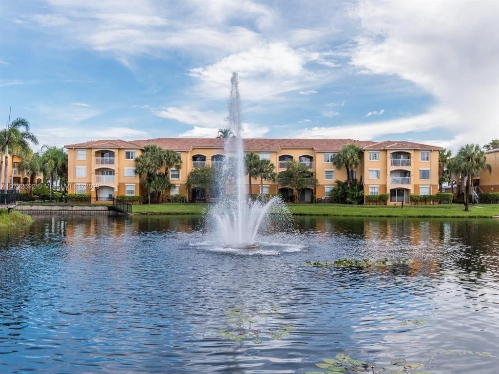 9615 NW 1 COURT Unit: 10-103