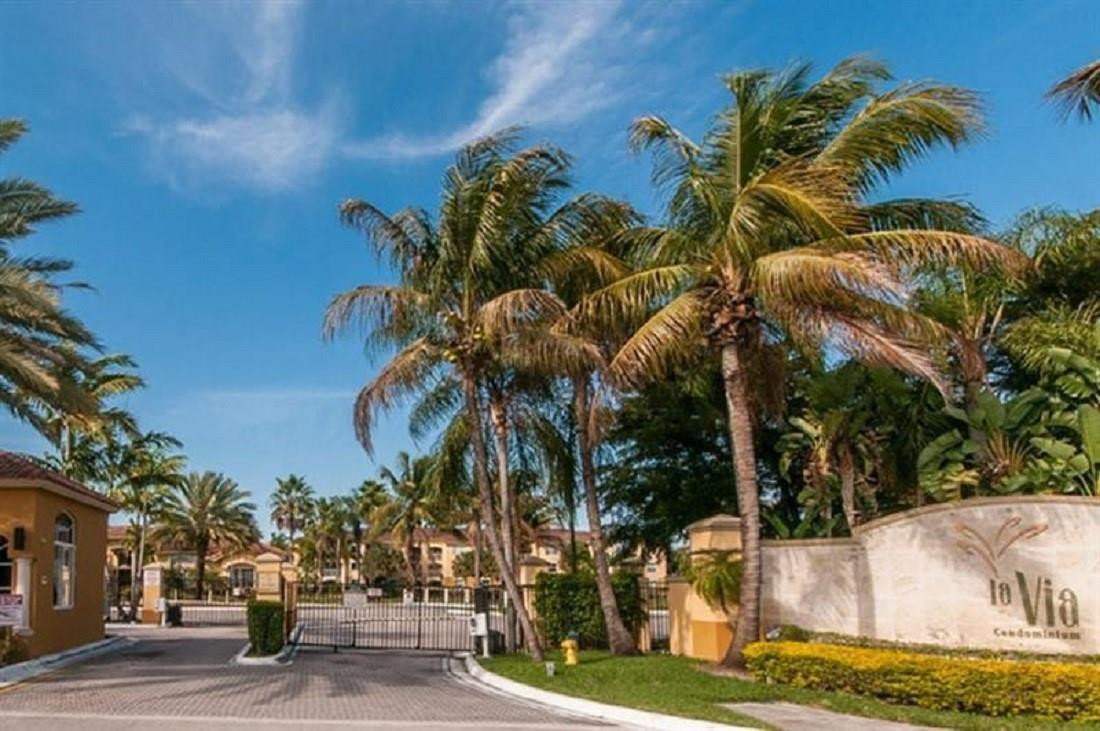 9615 NW 1 COURT Unit: 10-103