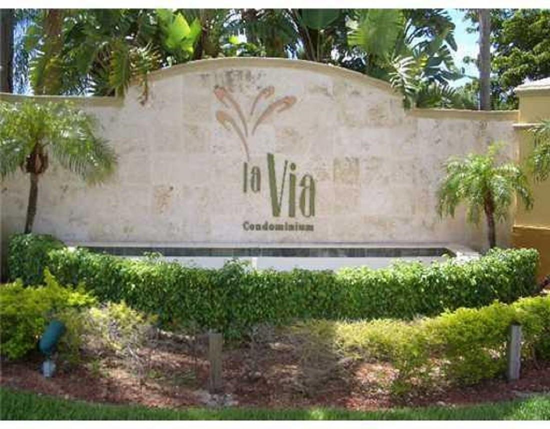 9615 NW 1 COURT Unit: 10-103