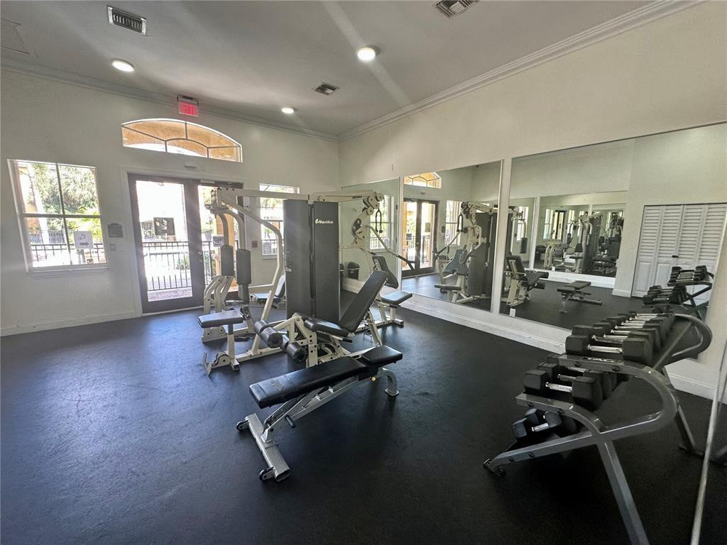 9615 NW 1 COURT Unit: 10-103