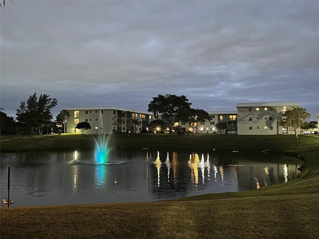 9818 Marina Blvd Unit: 1201