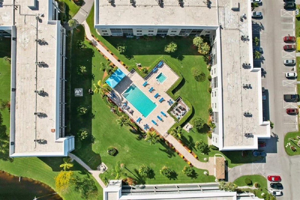 9818 Marina Blvd Unit: 1201