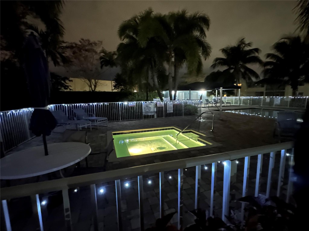 9818 Marina Blvd Unit: 1201