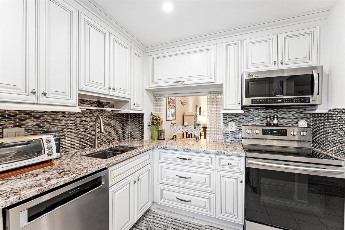 9818 Marina Blvd Unit: 1201