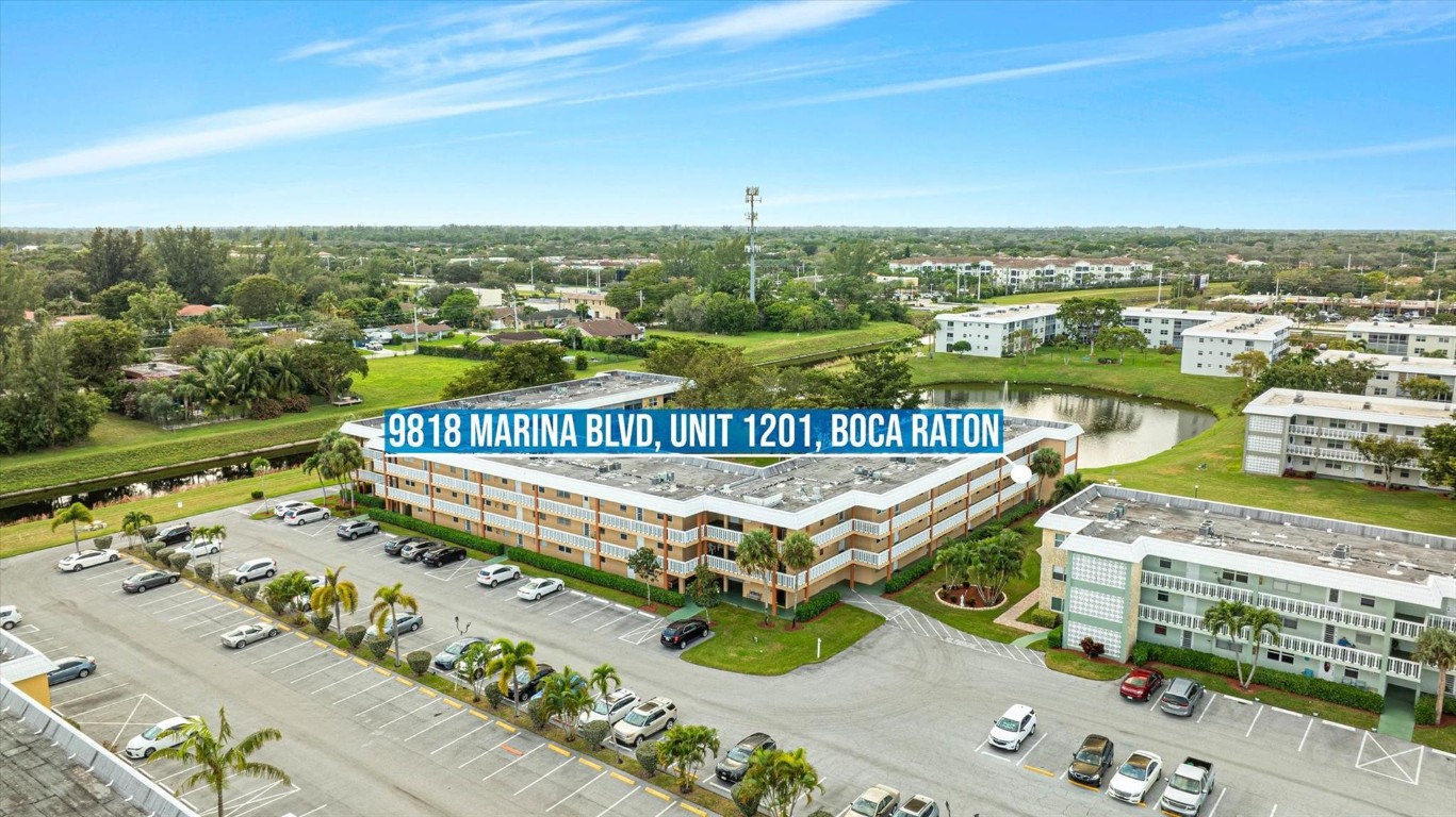 9818 Marina Blvd Unit: 1201