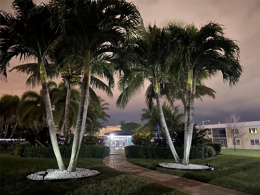 9818 Marina Blvd Unit: 1201