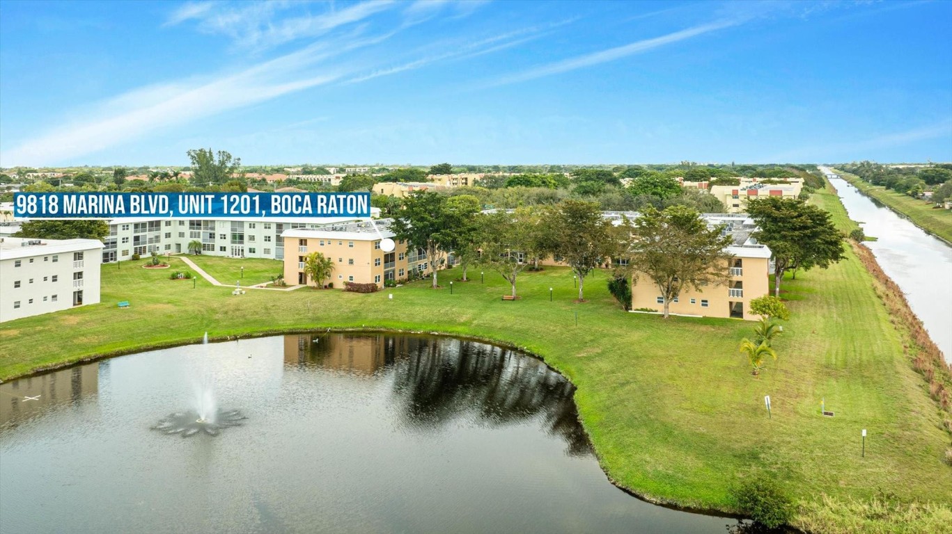 9818 Marina Blvd Unit: 1201
