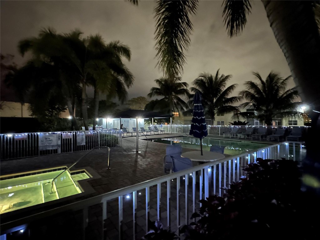 9818 Marina Blvd Unit: 1201