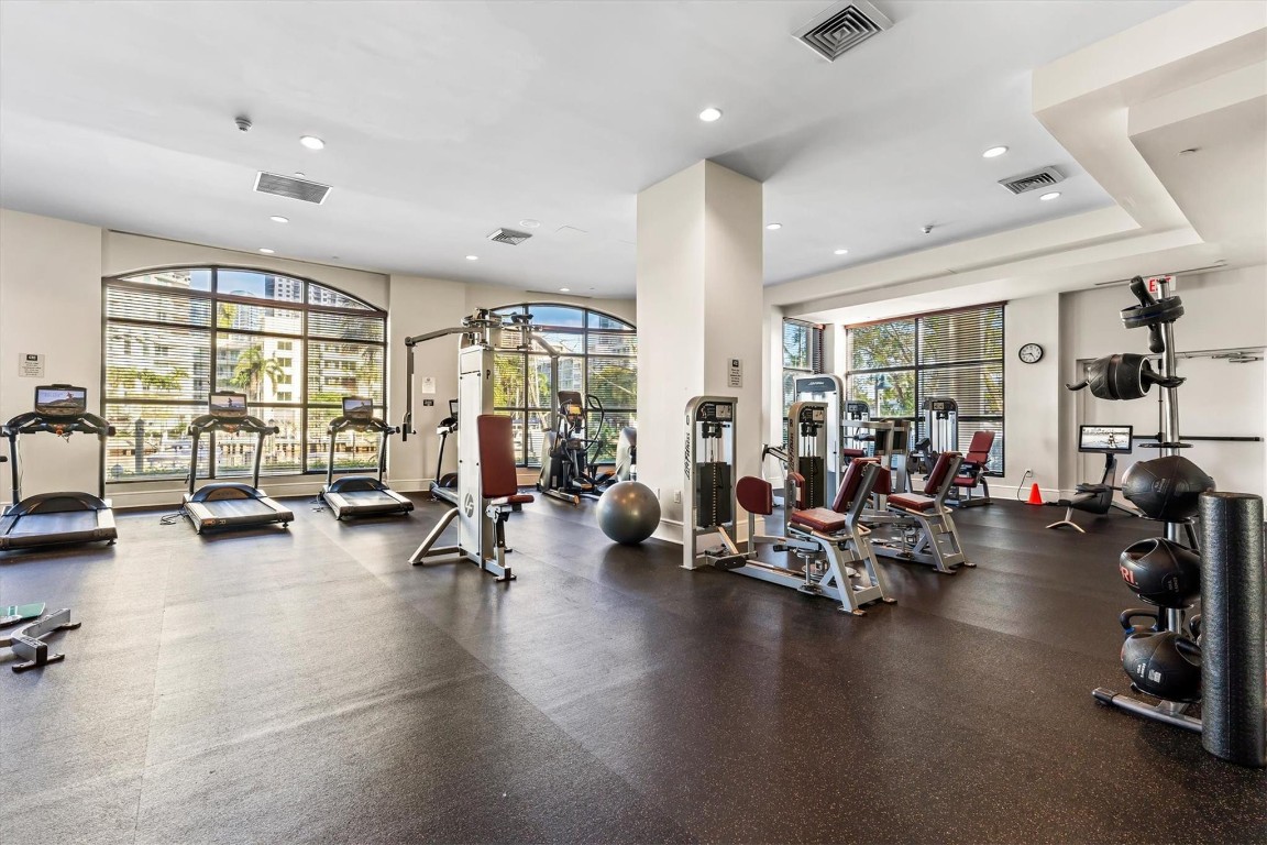 610 W Las Olas Blvd 1811N